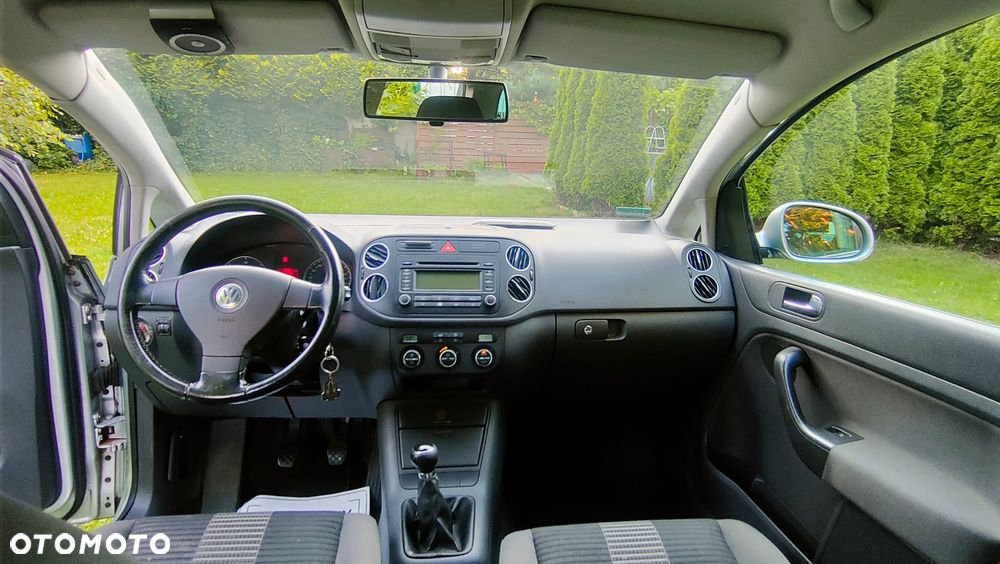 Volkswagen Golf 1.9 TDI Edition - 15