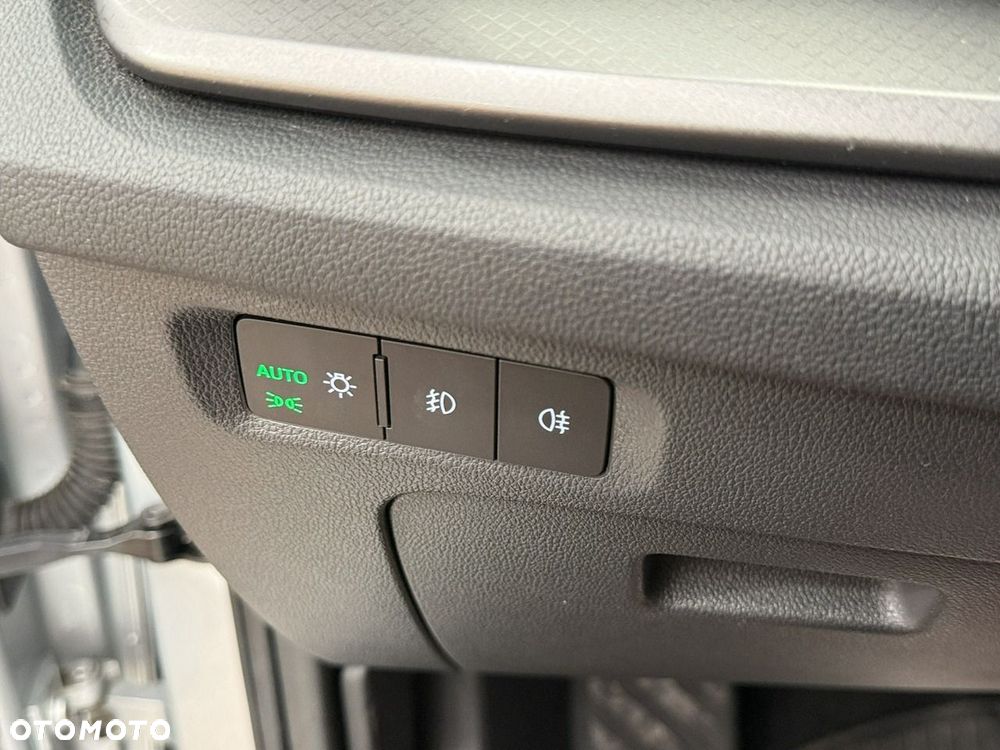 Skoda Octavia 1.5 TSI e-Tec Ambition DSG - 27