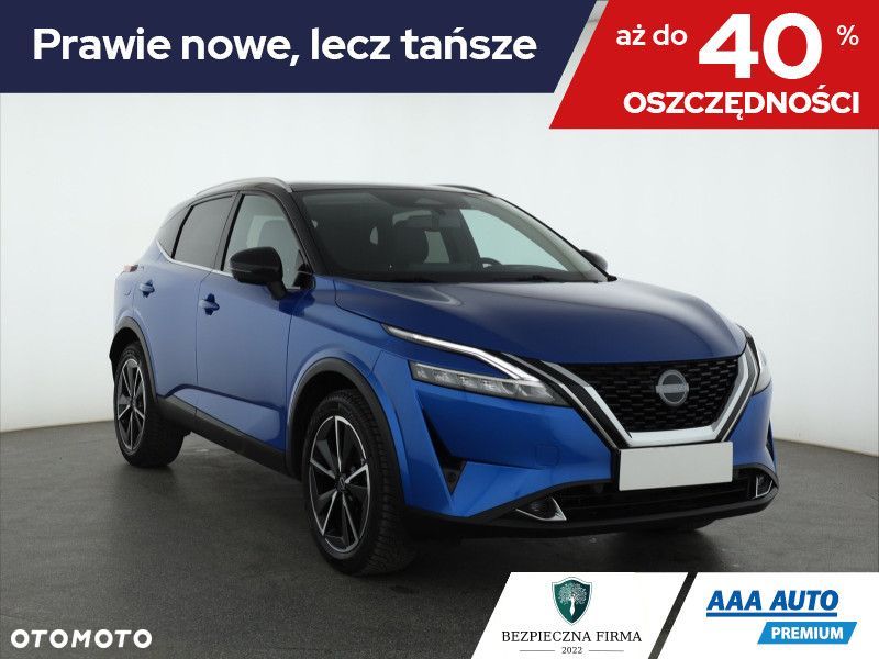 Nissan Qashqai - 2