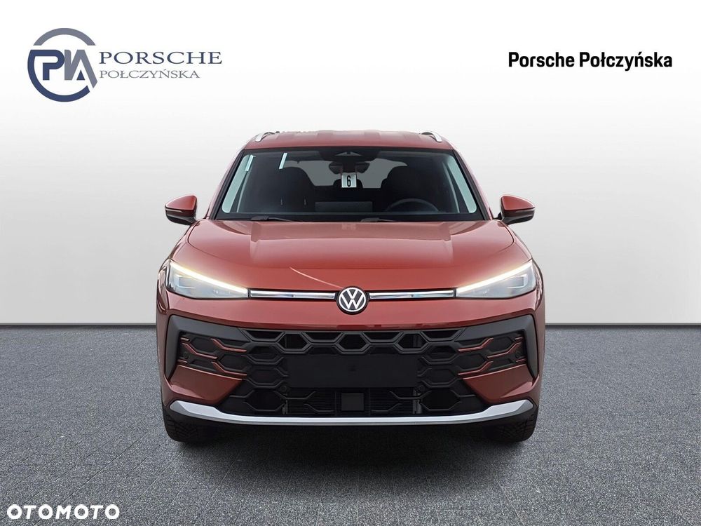 Volkswagen T-Roc 1.5 eTSI Style DSG - 8