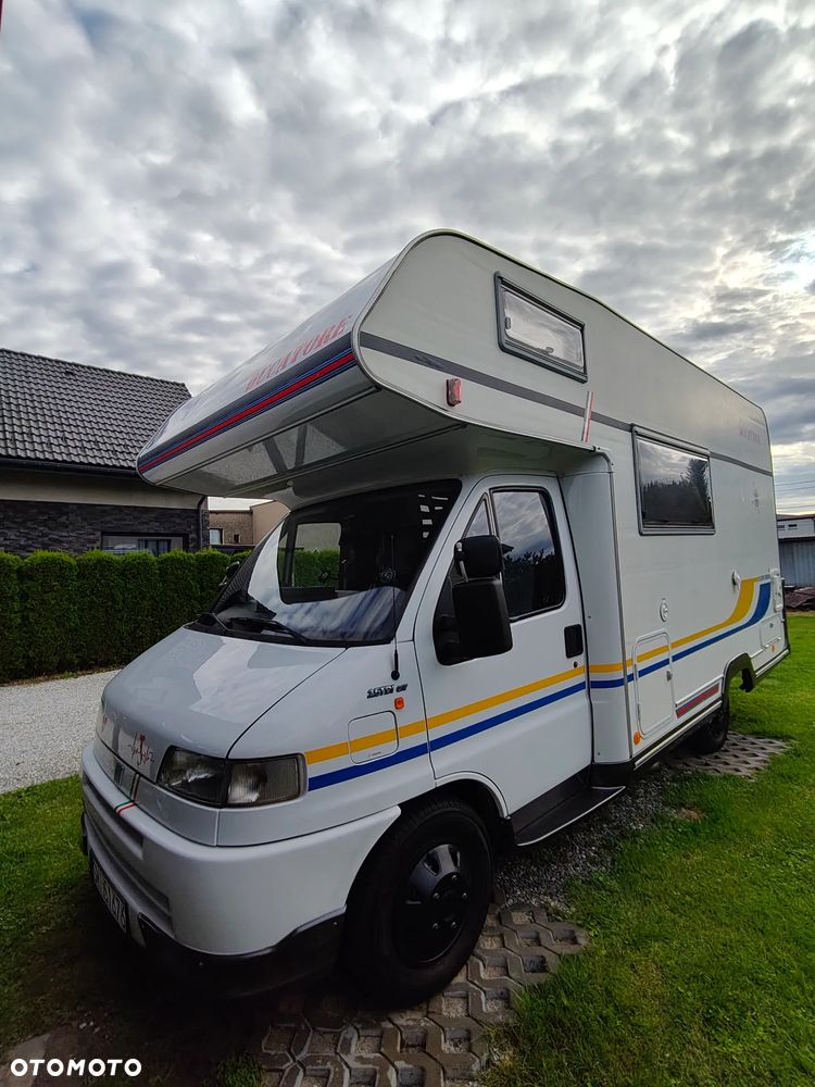 Fiat Ducato - 4