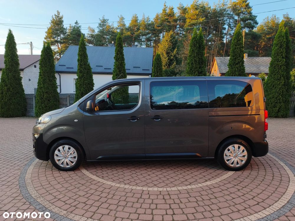 Citroën SpaceTourer 2.0 BlueHDi M Shine - 13