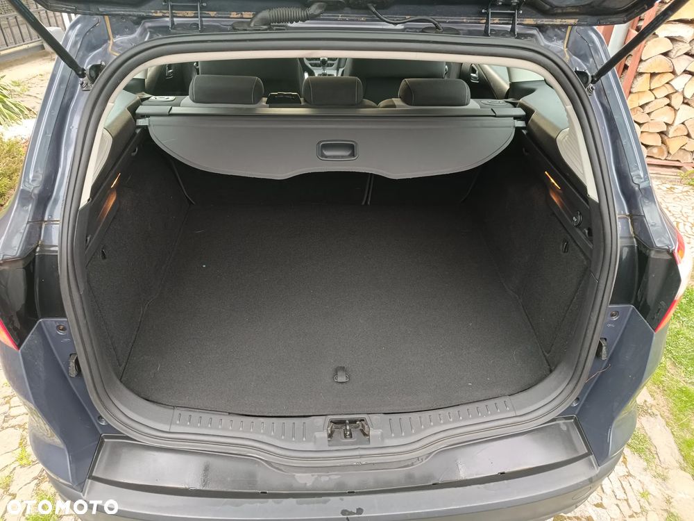 Ford Focus 1.0 EcoBoost Trend - 17