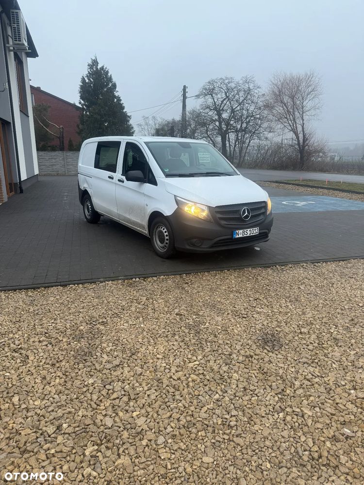 Mercedes-Benz Vito Mixto L2 447.703 - 3