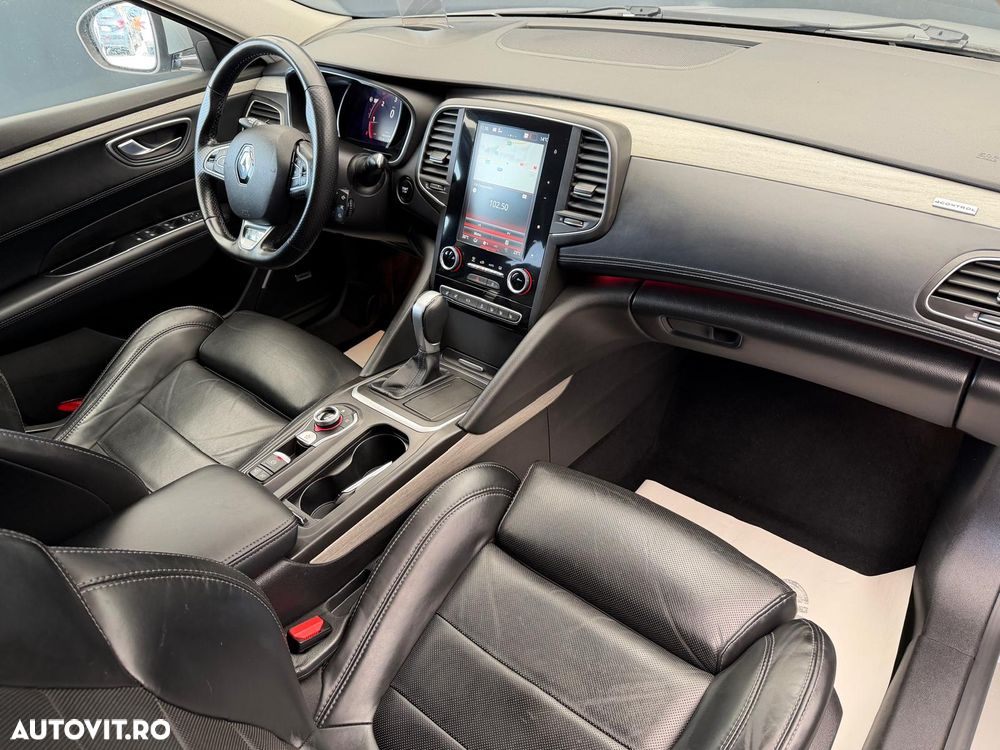 Renault Talisman ENERGY dCi 160 EDC INITIALE PARIS - 13