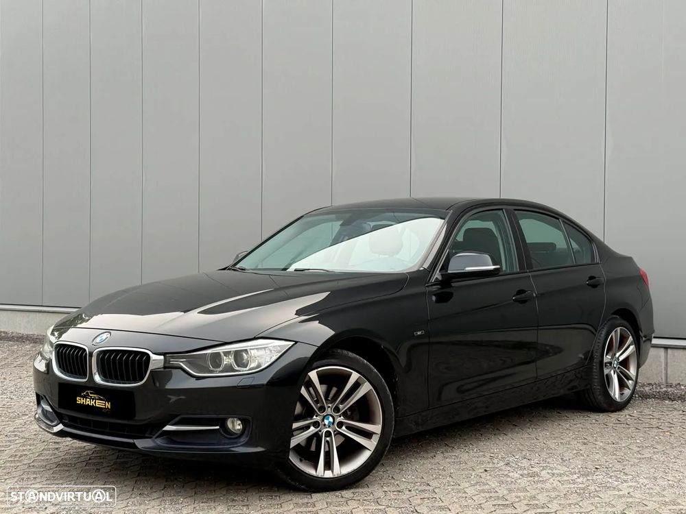 BMW 320