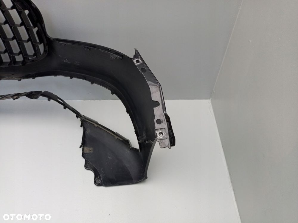 MERCEDES GLS W167 6.3 AMG 2020- ZDERZAK PRZÓD PRZEDNI A1678853506 ÷ - 13