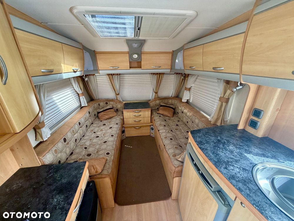 SWIFT Sterling Eccles Topaz - 15