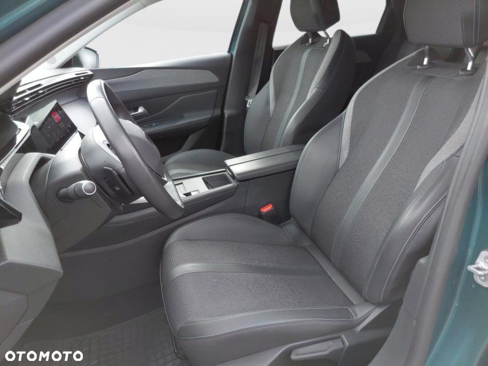 Peugeot 308 - 3