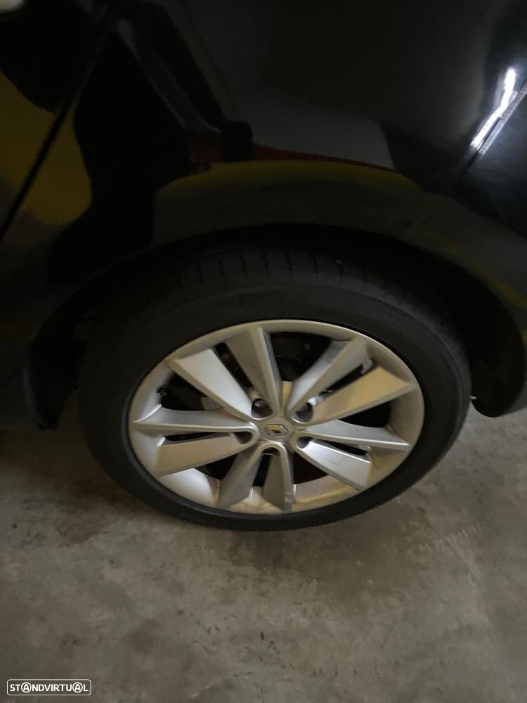 Renault Mégane 1.5 dCi Dynamique CO2 Champion - 5