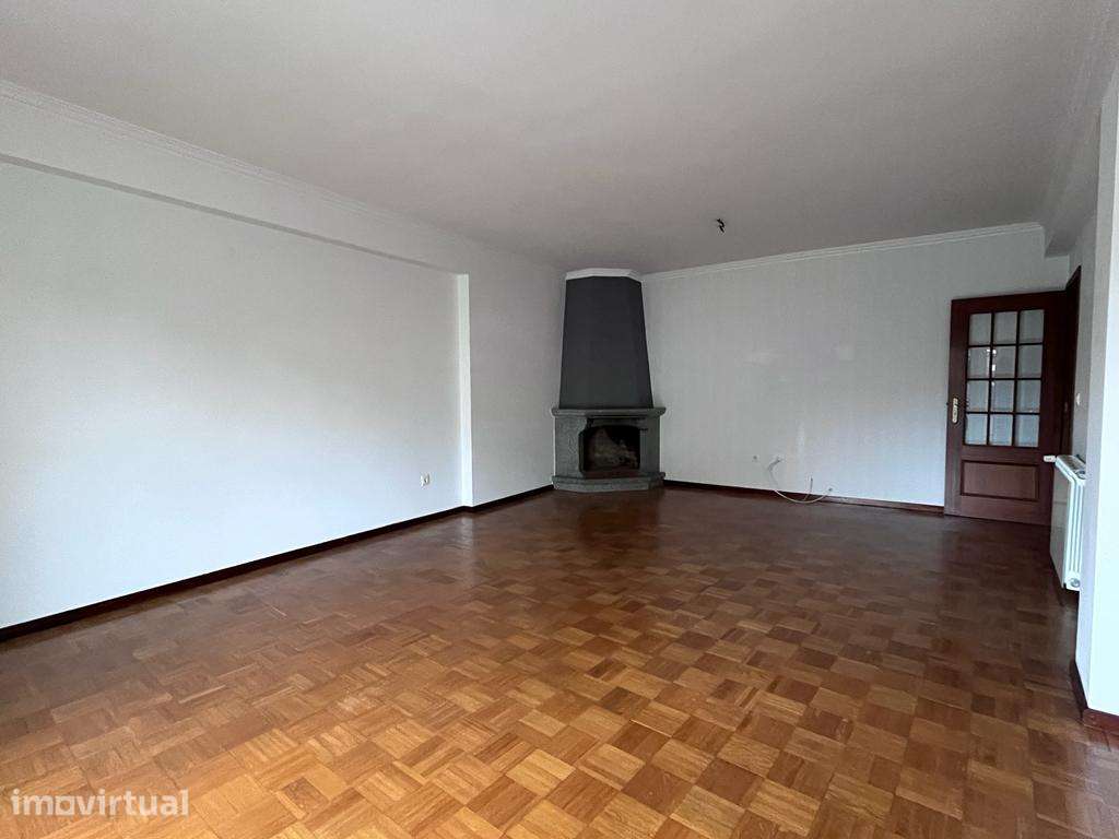 T3 - Santo Estevão - Viseu - Grande imagem: 3/11