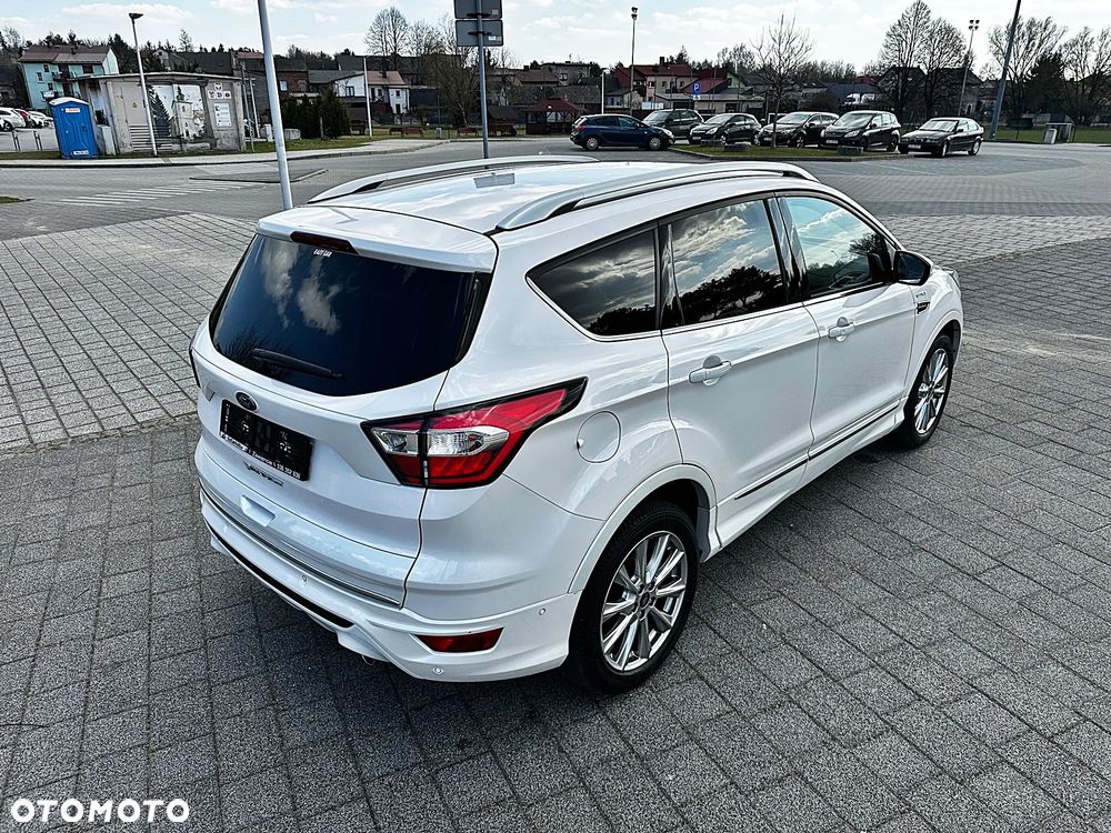 Ford Kuga - 23