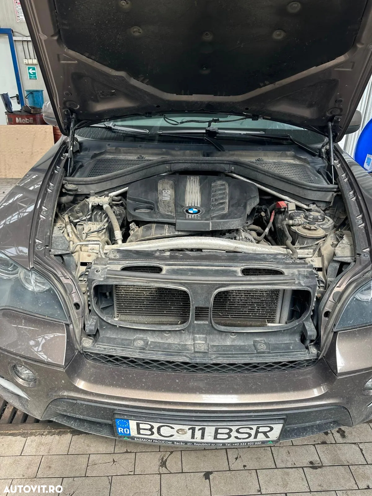 BMW X5 xDrive30d - 9
