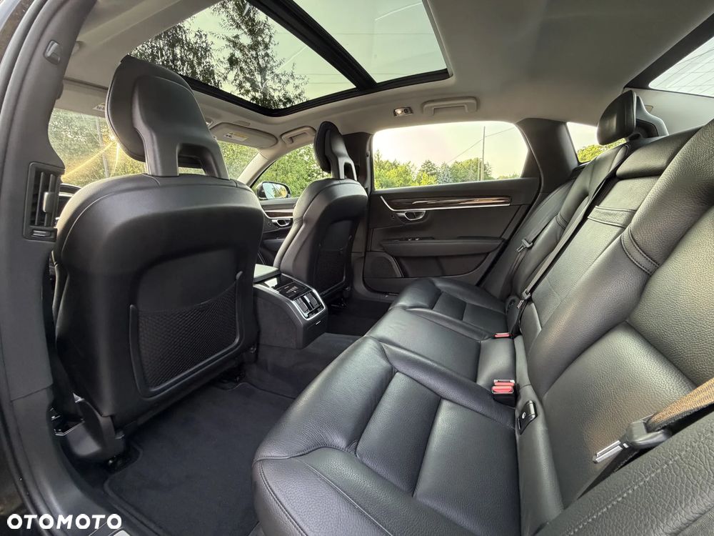 Volvo S90 - 14