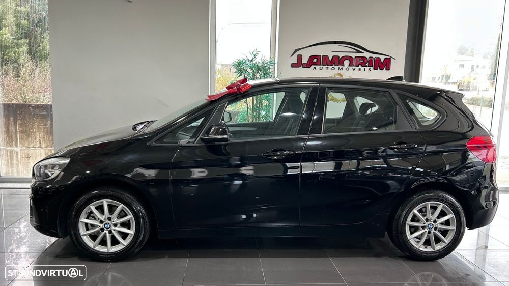 BMW 216 Active Tourer d Line Sport Auto - 3