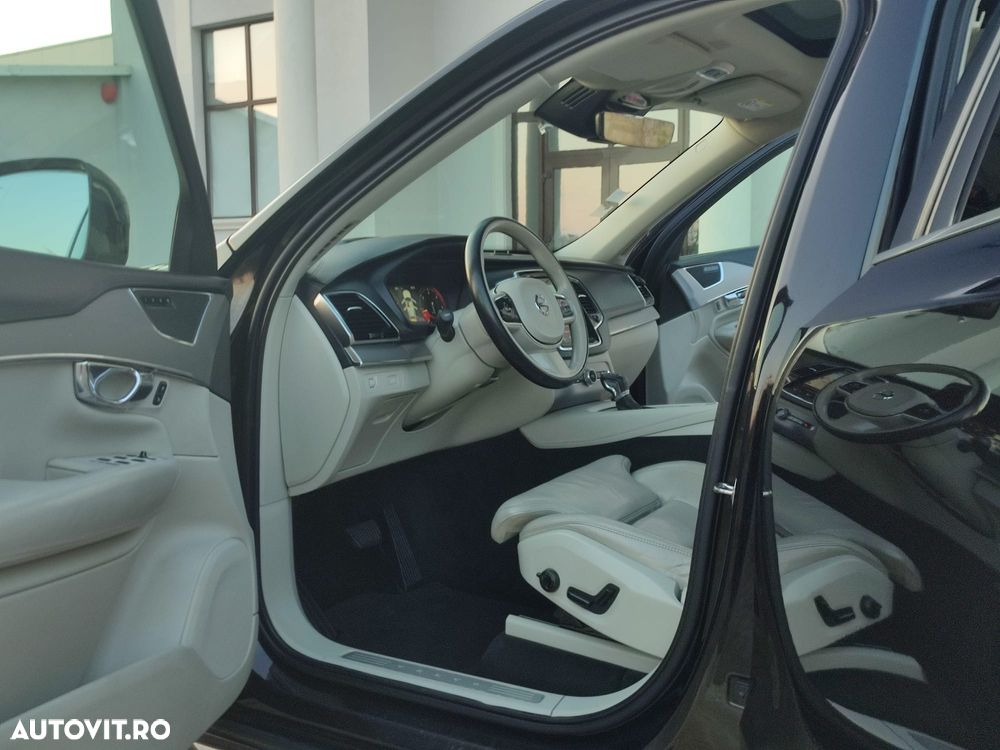 Volvo XC 90 - 6