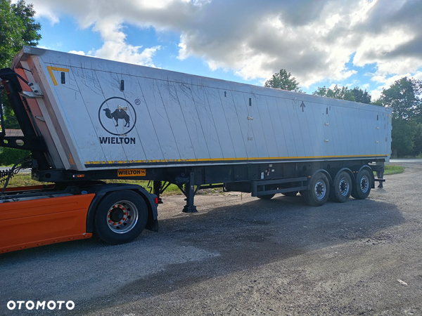 Wielton NW-3