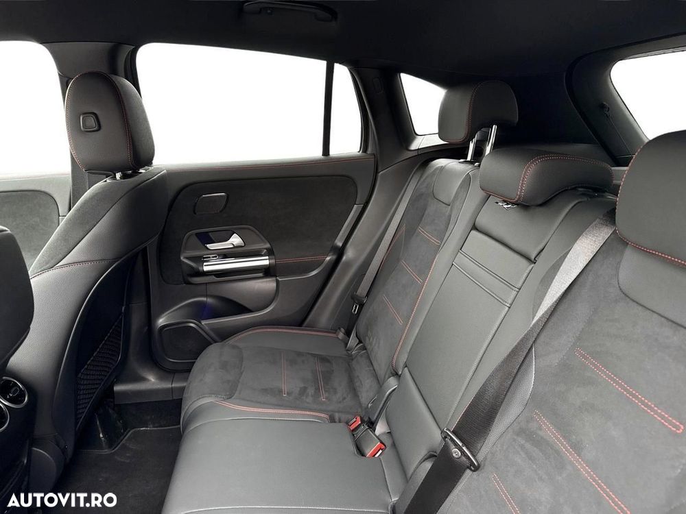 Mercedes-Benz GLA 220 4MATIC MHEV Aut. - 13