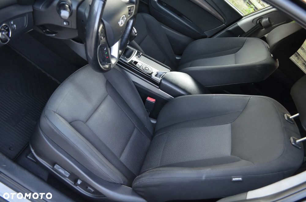 Hyundai i40 - 14