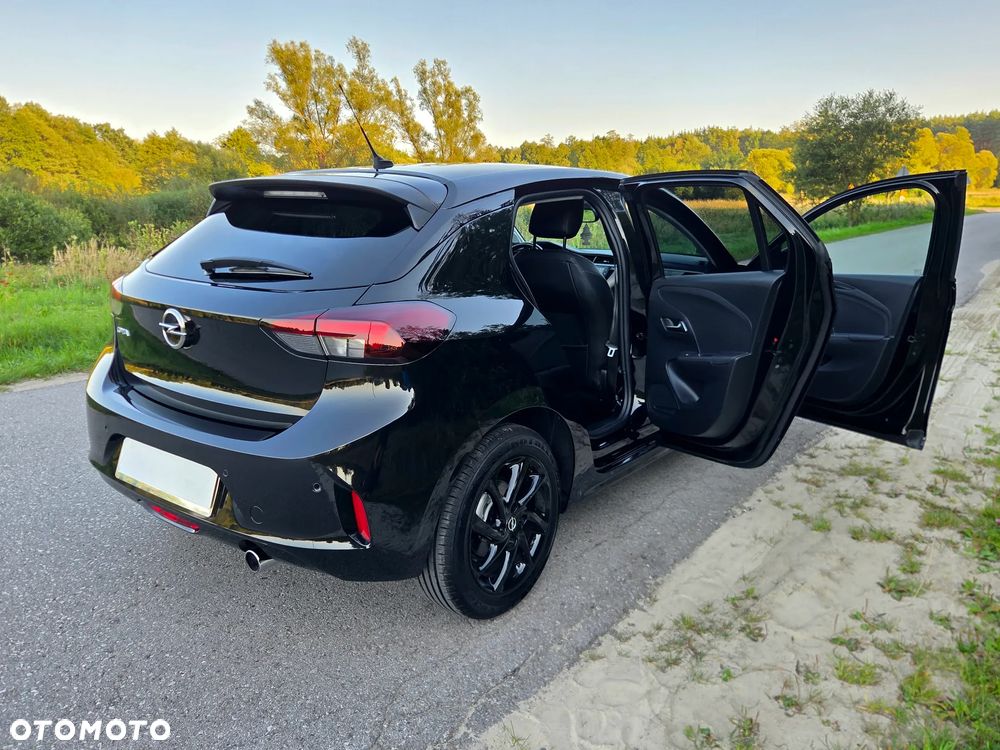 Opel Corsa 1.2 Business S&S - 20