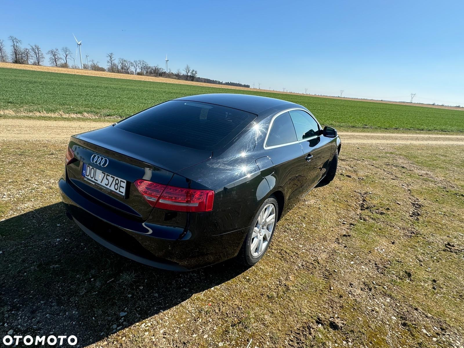Audi A5 2.0 TFSI - 15