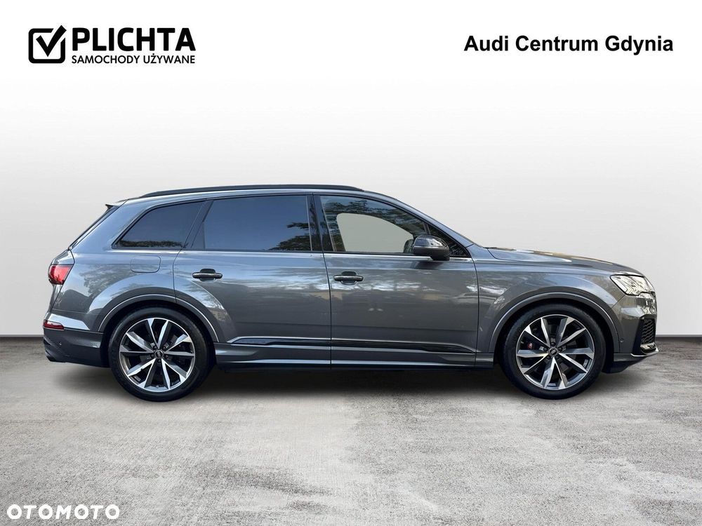 Audi SQ7 - 6