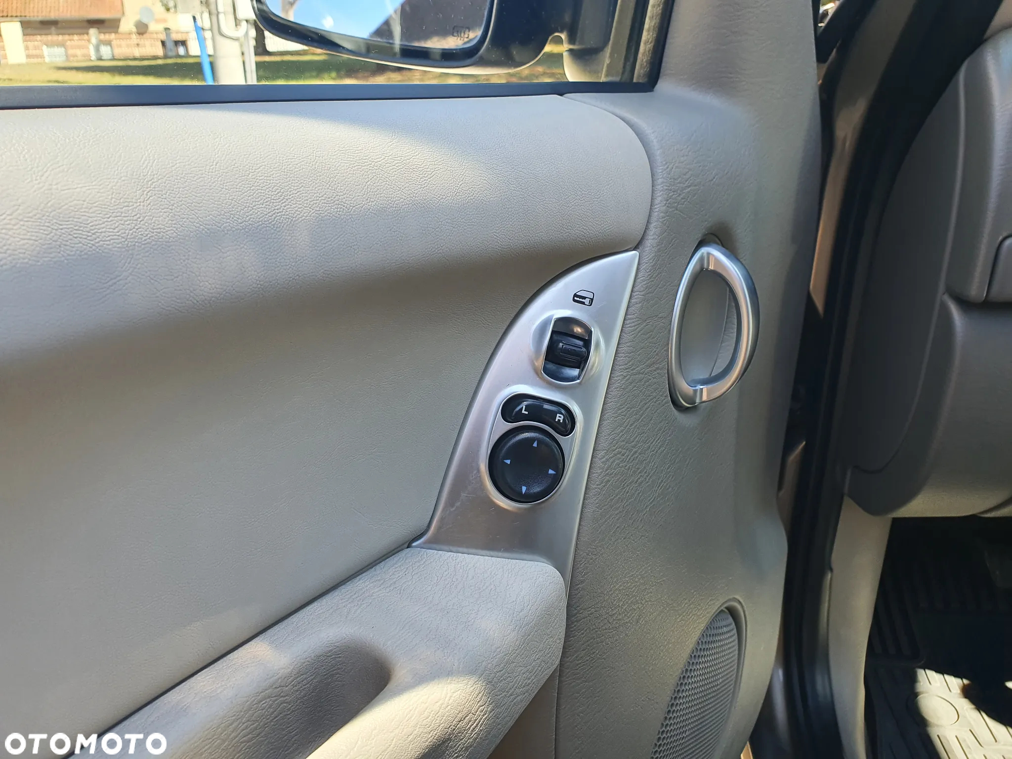 Jeep Liberty 2.8 CRD 4x4 - 13