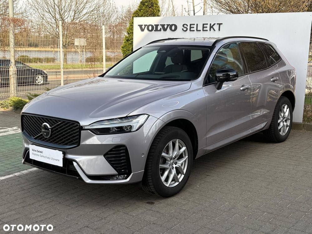 Volvo XC 60 - 4