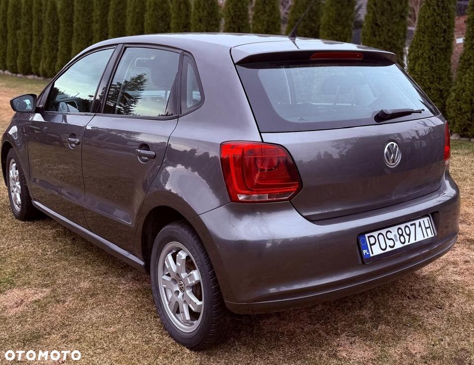 Volkswagen Polo 1.2 Trendline CityLine - 19