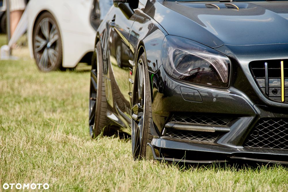 Mercedes-Benz SL - 32