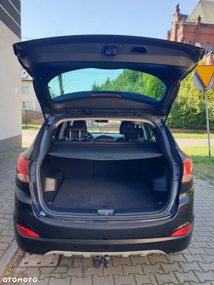 Hyundai ix35 2.0 Premium - 36