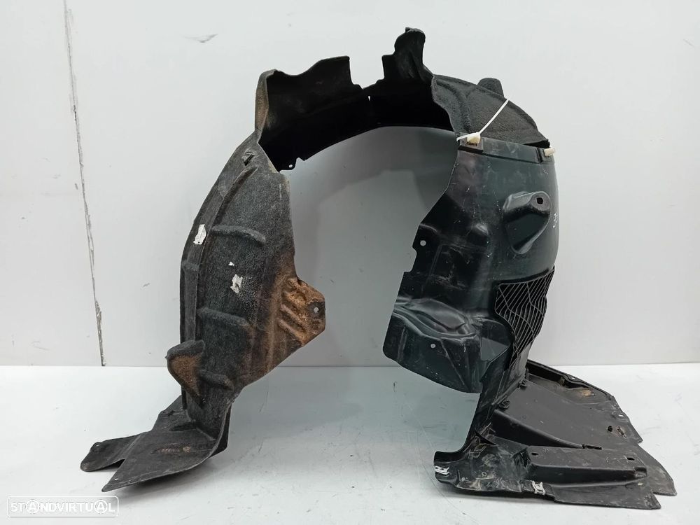 Cava roda frente esquerda AUDI A5 (FU2) - 3