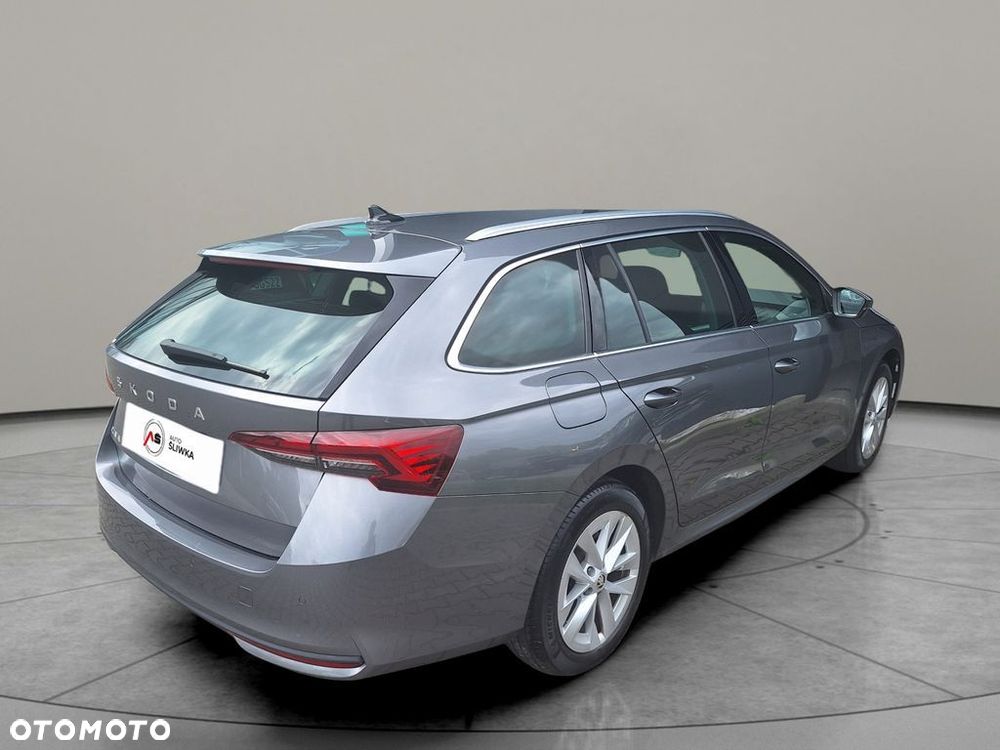 Skoda Octavia 1.5 TSI Drive Selection - 5