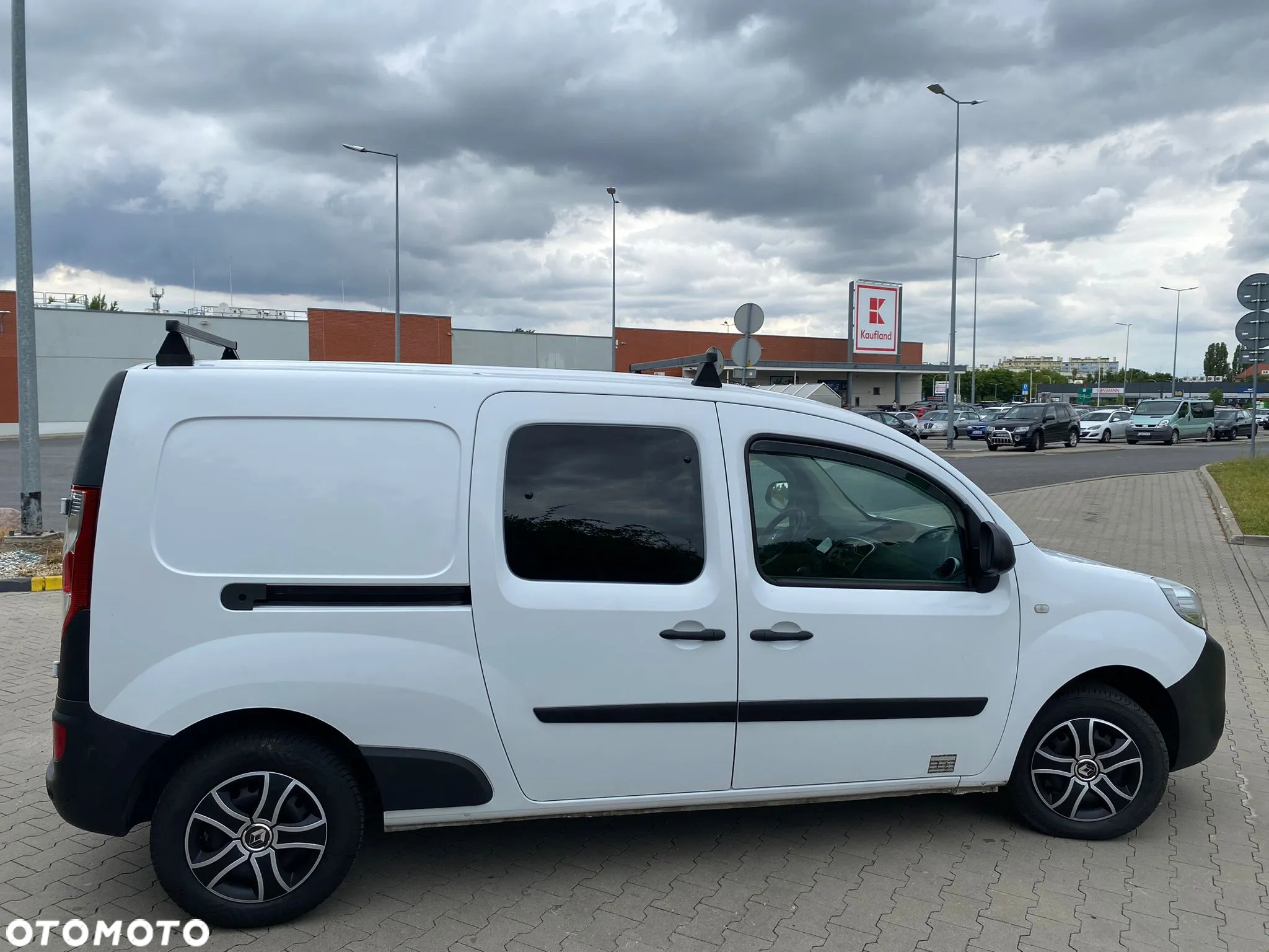 Renault Kangoo 1.5 dCi Business - 11