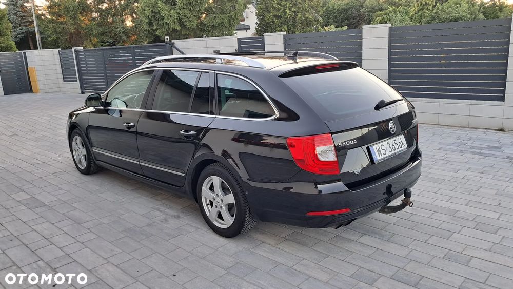 Skoda Superb 1.6 TDI Active Greenline - 36