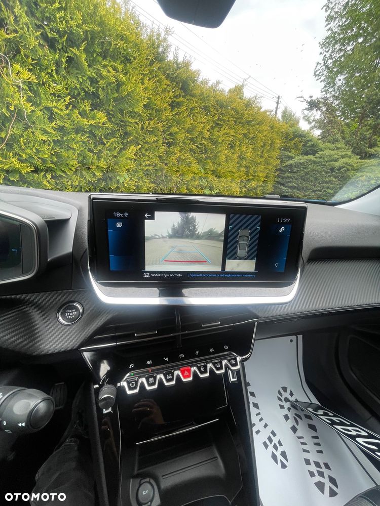 Peugeot 2008 BlueHDi 110 Allure Pack - 10