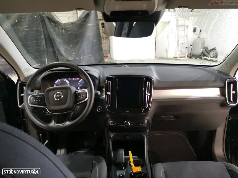 Volvo XC 40 1.5 T5 PHEV Inscription Expression - 7