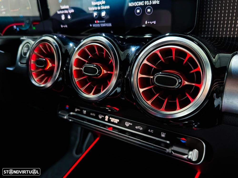 Mercedes-Benz EQB 350 4Matic AMG Line - 40