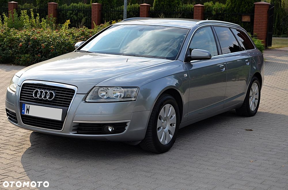 Audi A6 - 25