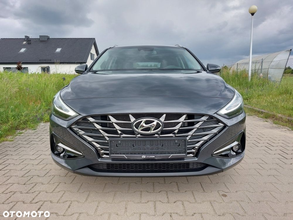 Hyundai i30 1.5 T-GDI 48V-Hybrid Prime - 4