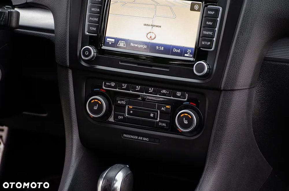 Volkswagen Golf VI 2.0 TSI 4Mot R DSG - 27