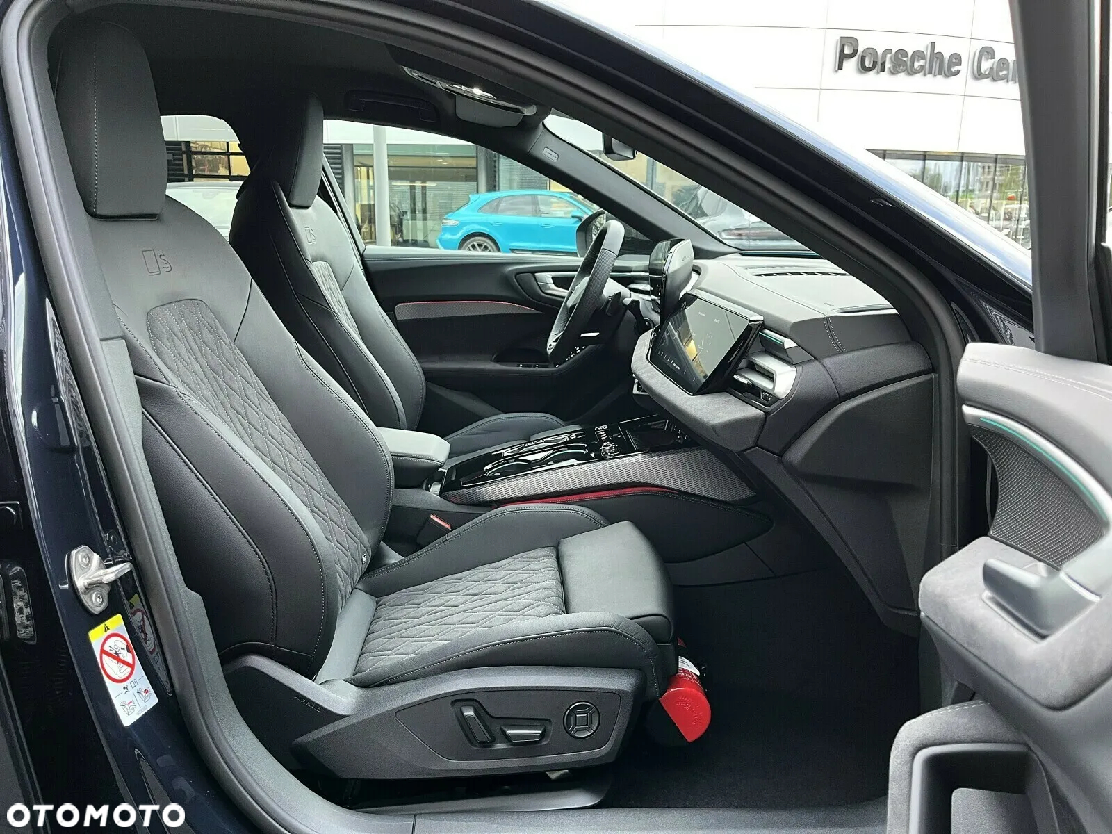 Audi A5 - 22