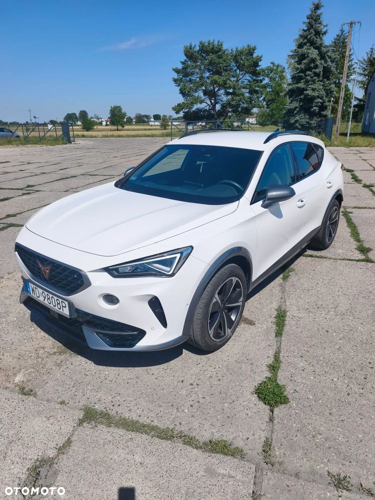 Cupra Formentor - 18