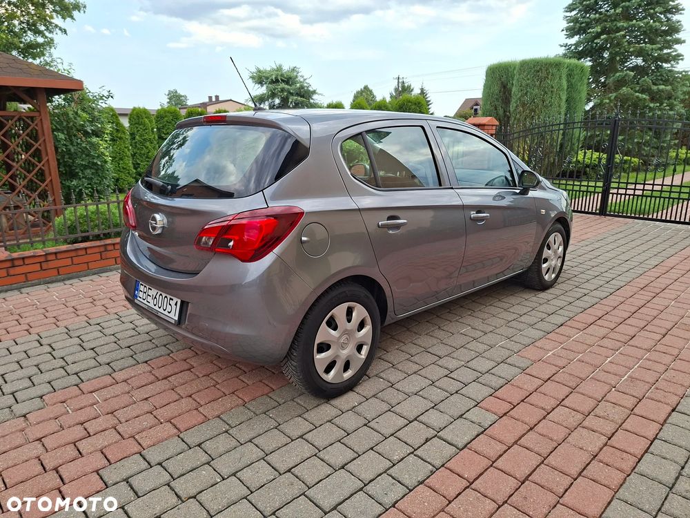 Opel Corsa - 12