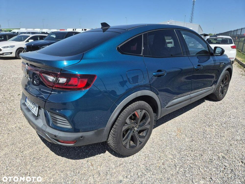 Renault Arkana - 4