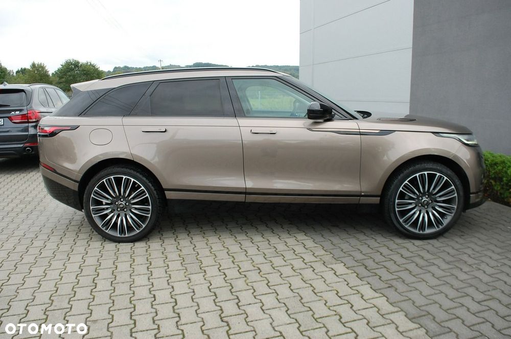 Land Rover Range Rover Velar - 18