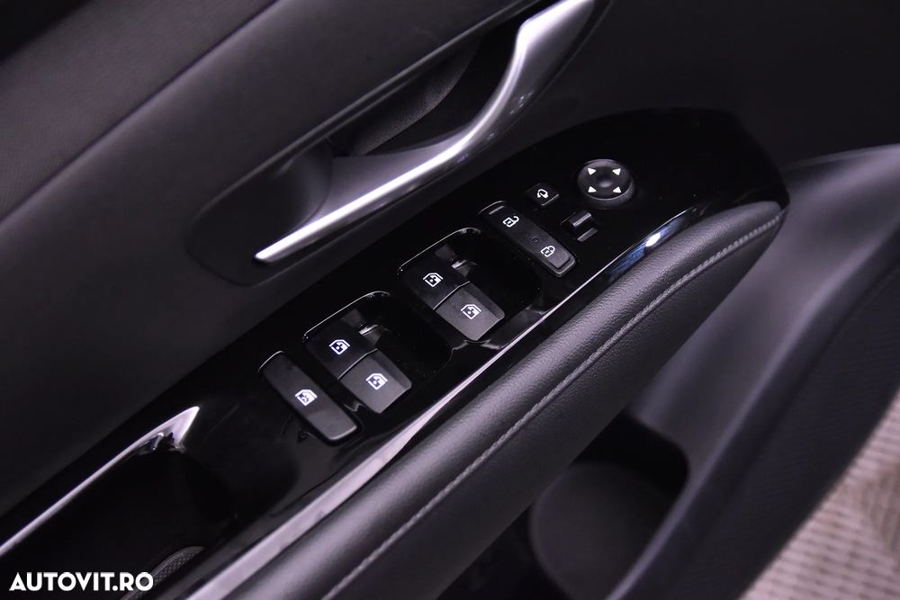 Hyundai Tucson - 14