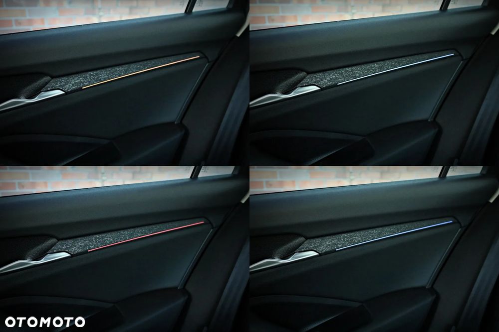 Skoda Superb 1.5 TSI L&K DSG - 38