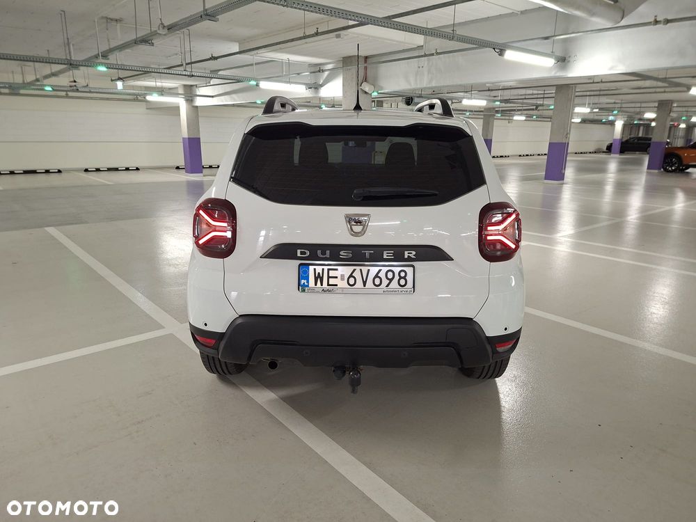 Dacia Duster 1.0 TCe Comfort - 7