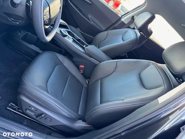 Kia EV6 84kWh Earth - 10